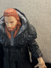 World Of Warcraft WOW MEDIVH 6” Action Figure Toy 2016 Heroes Of The Storm Jakks
