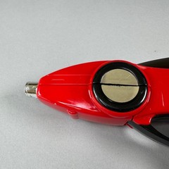 Power Rangers Turbo Carranger Sentai Auto Blaster Toy Weapon Morpher Bandai Japn