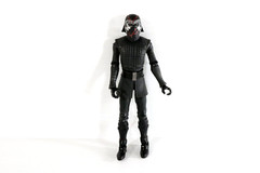 Star Wars Hero Series 5.5″ Inch Kylo Ren Loose Figure Toy No Accessories