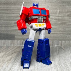 ABS Casting Replacement Head Upgrade Kit For SS86 OP Prime