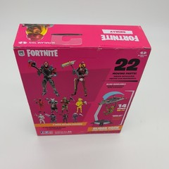 Mcfarlane FORTNITE Skully 7″ Figure Epic Games NIB