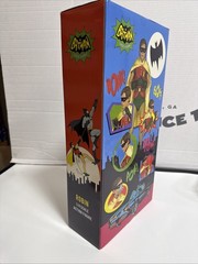 ROBIN 1966 Batman Classic TV Series 1/4 Scale 18″ Figure NECA DC