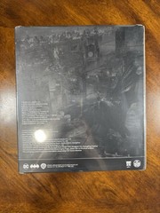 US *NEW / SEALED* LPZZ Studio Batman Arkham Knight V8.04 DC Comics WB Games 1/12