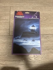 NECA Toony Terrors The Fog Captain Capt. Blake Action Figure Brand New