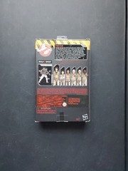 Hasbro Ghostbusters Plasma Series Trevor 6″ Action Figure Afterlife 2021 NIB