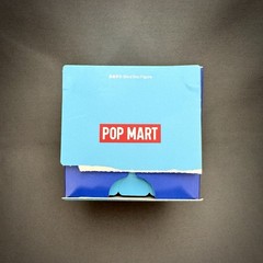 NEW Pop Mart Zootopia Animal City – Vice Mayor – Open Box AUTHENTIC