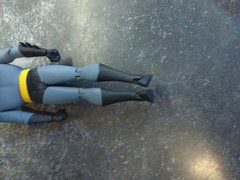 DC Collectibles Batman The Animated Series 13 Batman Action Figure, Loose Figure