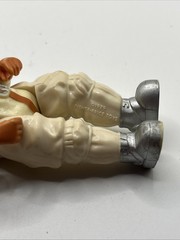 Vintage Fisher Price Deep Sea Scuba Diver Action Figure 1979 Adventure People