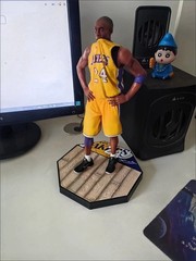 Kobe figure