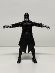 Jazwares AEW Unmatched Collection Series 8 #63 Penta Oscuro Action Figure