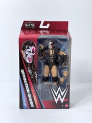 WWE Elite 125 Demolition Crush Action Figure Mattel Wrestling Figure Toy 2026