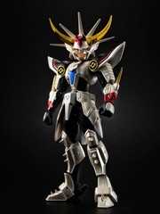 @ Armor Plus Ronin Samurai Warriors Ryo of the Wildfire Special Color Figure