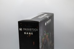 Storm Collectibles Bane Injustice Gods Among Us DC 1/12 Scale Figure New In Box