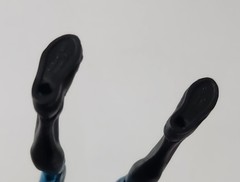 Marvel Fantastic Four Invisible Woman 2016 Figure