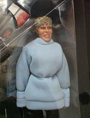 EXCLUSIVE Sideshow Friday The 13th Part 1 Pamela Voorhees 1/6 Figure