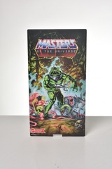 Masters of the Universe Origins Frog Monger Figure – Mattel Creations Exclusive