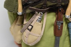Soldier Story Infantryman 1/6 Figure 88th Chinese National Revolutionary Army