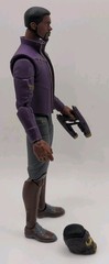 Marvel Legends The Watcher BAF What If? Series T-Challa Star-Lord Figure Incompl