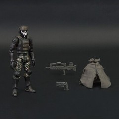 TOYS ALLIANCE Acid Rain FAV-A89 Marines Corporal