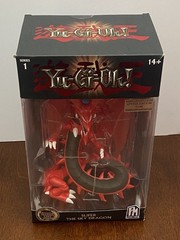 “Exodia Slifer Ra Obelisk FULL SET Gods – Phat mojo