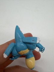 TOMY Pokemon Feraligatr Blue Figure CGTSJ China Nintendo