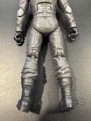 G.I. Joe Classified Metal-Head 6” Scale Fodder Body Only Grenadier 1/12 KITBASH