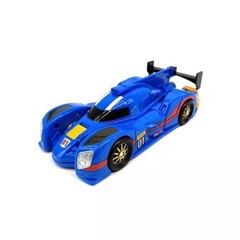 Tobot V Galaxy Detectives 8″ Speed Figure Transformer Car Vehicle Robot Boys Toy