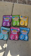 Butts on Things – 6 Mystery Blind Bags (12 pcs)