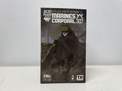 TOYS ALLIANCE Acid Rain FAV-A89 Marines Corporal