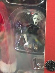 NECA Ghost Face Santa’s Slay Ultimate Edition