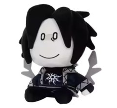 Two Time Forsaken Plush Toys for Video Game Fans*