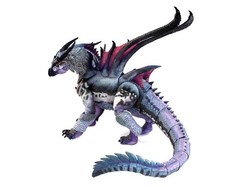 Kuraokami 1/18 Scale The Arctic Dragon CYBERZOIC Creative Beast Studio MIB NEW