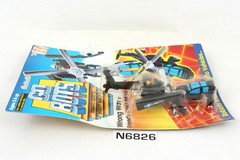GoBots Regular Tonka Wrong Way Sealed MISB MOSC