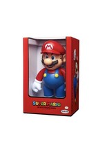 Rare SUPER MARIO 20inches Action figure JAKKS PACIFIC Big Doll Toy 50cm Nintendo