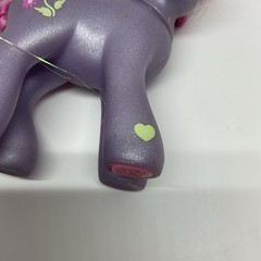 Vintage My Little Pony Petal Blossom G3 Super Long Hair 2002 Hasbro