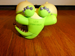 Universal Epic How to Train Your Dragon Stylized BARF & BELCH