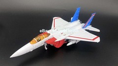 In Stock New Deformation Space DS-01 Crimson Wings Transformation Action Figure