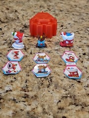 Christmas Lot RARE Mr Beast Lab Swarms Everything In Photo Is Included Free Ship