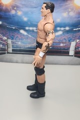 WWE Randy Orton Survivor Series Elite Series 9 Figure Mattel 2026 RKO