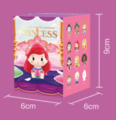 💡Pop Mart x Disney Ralph Breaks The Internet One Blind Box/ Full Set of 12