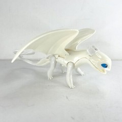 How to Train Your Dragon 9.5″ Toothless and 6.7″ Lightfury 2 Figures Set BULK