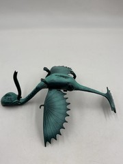 How to Train Your Dragon SCAULDRON Water Squirter Figure 2013 Defenders of Berk