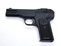 FN Browning 1900 Pistol 1:1 Prop Cosplay Costume