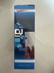 *BOX DAMAGE* Jada Toys Mega Man and Neo Metal 1/12 Scale Deluxe Action Figure