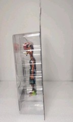 Goat The Movie Thorns Will Harris 5″ Action Figure with Roarball Jada New