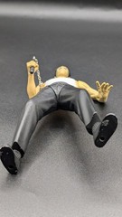 Bruce Lee – Way Of The Dragon – 5.5″ Action Figure
