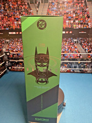 DC Batman Forever Dynamic 8-Ction Batman Figure Beast Kingdom DAH-115