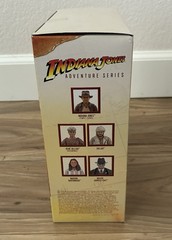 Indiana Jones Adventure Series Temple Escape 6in Action Figure F6057