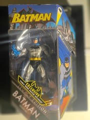 K-Mart Exclusive Mattel DC Universe Batman & Batmite Legacy Golden Age SEALED