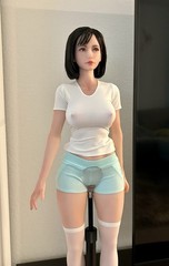 Max Milk ManYou Studio Eimi Fukada 1/3 seamless Silicone Figure FDG FG Bonus